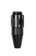 Testo Ersatzkopf für Leckage Detektor für Ammoniak, NH3, schwarz (0554 3181)