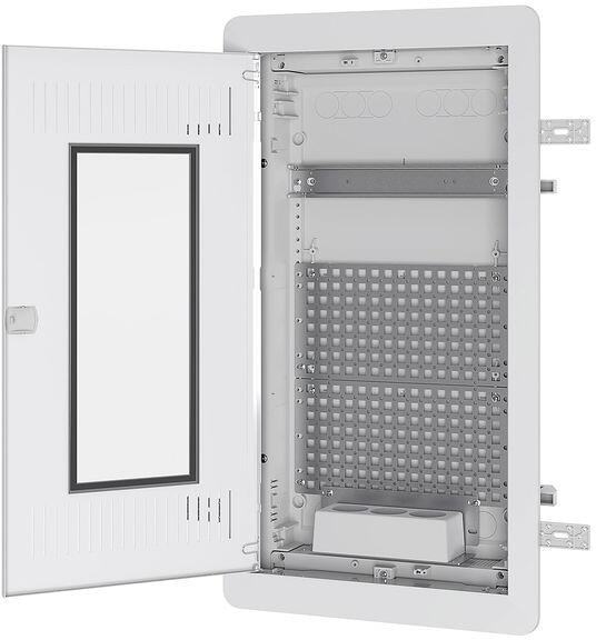 ABN A36TML AMIGO Multimedia-KV 3reihig UP/HW