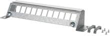 METZ CONNECT SmartConnect Patchpanel 12 Port Keystone, unbestückt ( 130927-1200KE )