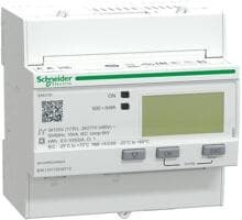 Schneider Electric A9MEM3100 Energiezähler, 3-phasig, 63A, mit Teilzähler