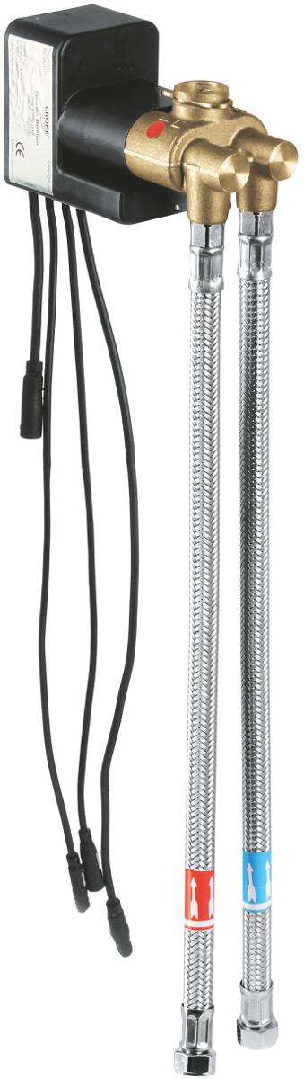 GROHE Funktionseinheit,für WC-Elektronik (42339000)