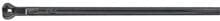 ABB TY28MX Ty-Rap Kabelbinder, 140x3.6mm, 180N, schwarz (7TAG009210R0050)