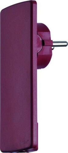 SCHULTE EVOline Plug weiß ohne Kabel