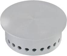 EVN ALU Baldachin Verteiler, grau (AEVVT)