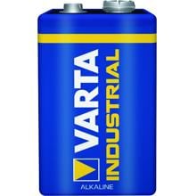 Varta 4022 E-BLOCK Industriebatterie 9V 550mAh