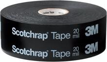 3M 50-25MM/30M Korrosionsschutzbänder, schwarz (80014000469)