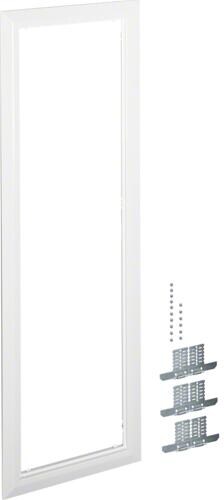 Hager FZ31B Blendrahmen, univers Z, 1 feldig, für Schrankgröße H 1100 x B 300mm