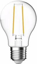 Nordlux A-Class E27 A60 LED-Leuchtmittel, 2,3W, 485lm, 4000K (5221031321)