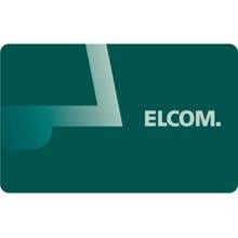 Elcom Transponder-Card für Elcom motion, Berührungslose Zugangskontrolle