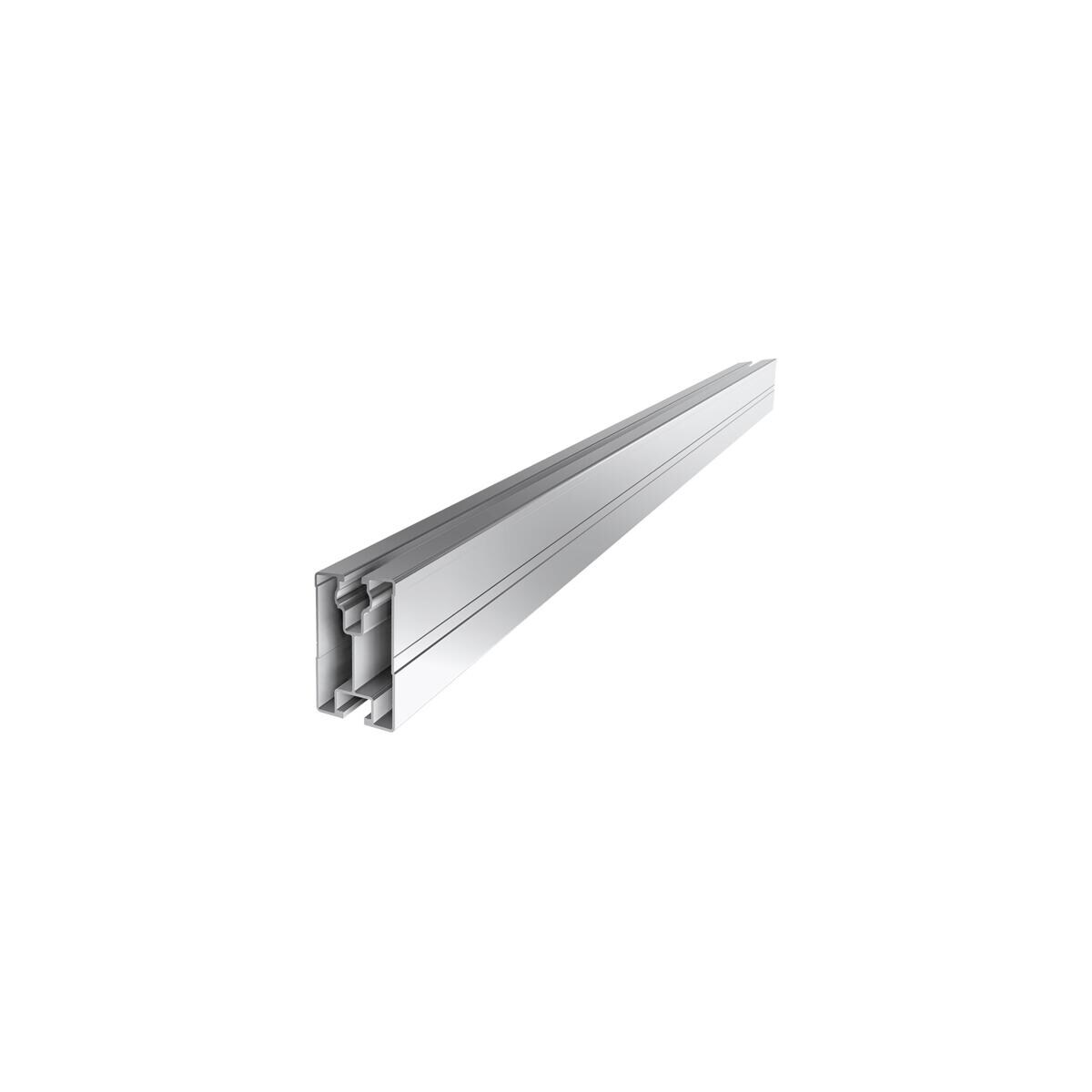 SL Rack RAIL 60 Modultragprofil, 2400mm, Aluminium (81160-2400)