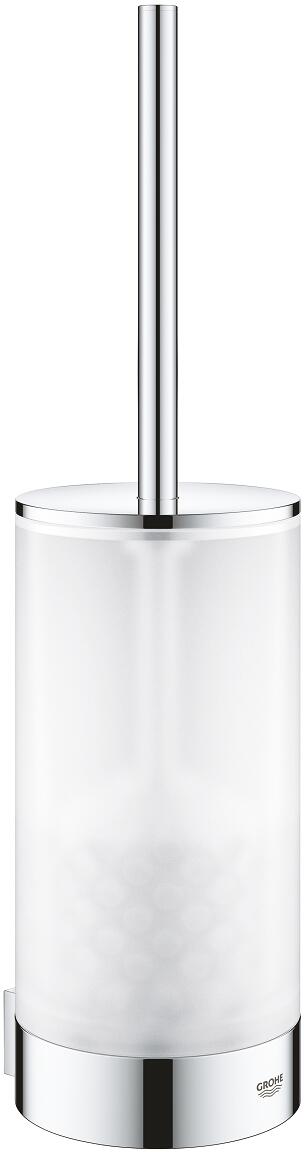 GROHE Selection Toilettenbürstengarnitur, chrom (41076000)