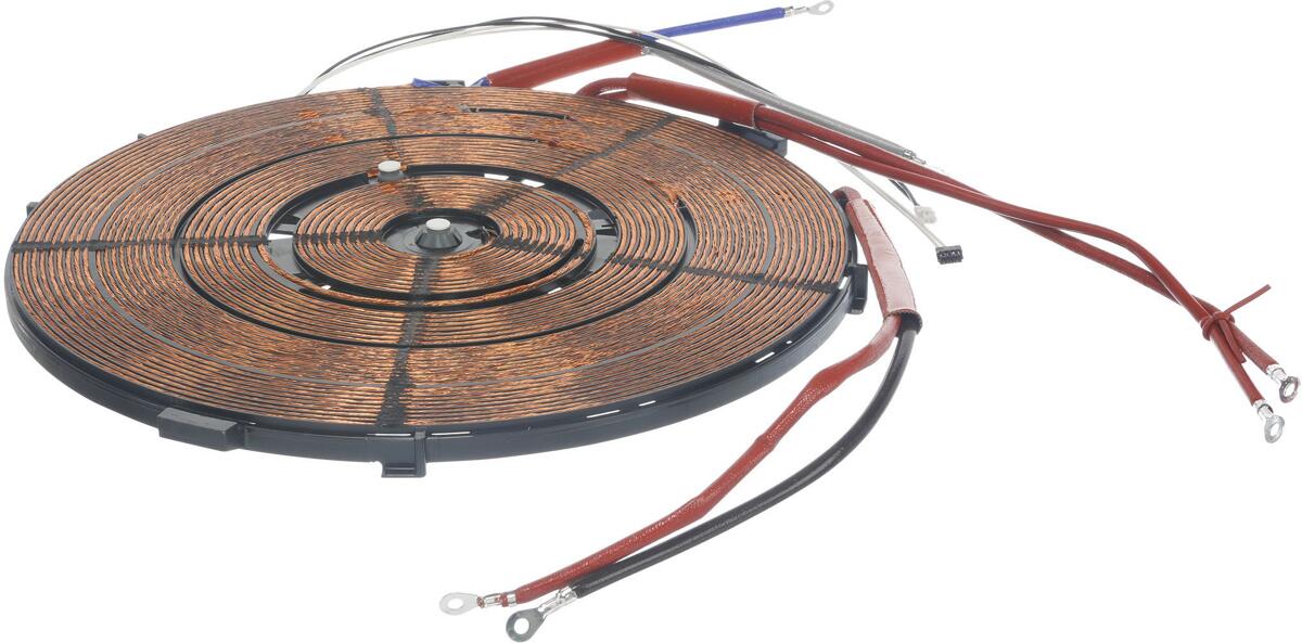 Bosch Siemens 11009065 Heizzone-Induktion