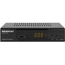 Megasat, HDTV Kabel Receiver, (HD200CV2)