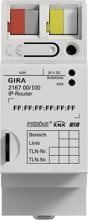 KNX IP-Router, Gira 216700