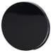 Berker 16202045 Wippe, R.1/R.3, schwarz glänzend