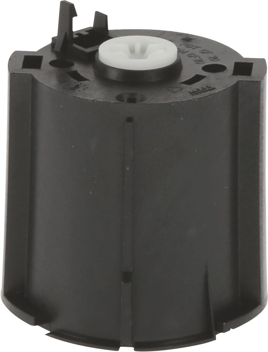 Bosch Siemens 00420378 Aufnahme, SCHALTERGRIFFAUFNAHME F.VW