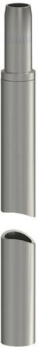 OBO Bettermann LE ERDER V4A LightEarth Tiefenerder, V4A, 1,5m (5000335)
