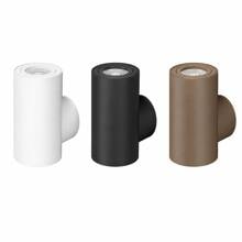 Beneito Faure ONE WALL Wandleuchte, GU10, Dual oder Solo