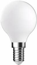 Nordlux E14 G45 Leuchtmittel, 2,1W, 250lm, 2700K (5182014121)