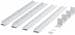 Philips RC133Z CoreLine Panel Befestigungssatz, weiß (95398799)