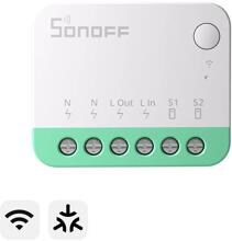 Sonoff MINIR4M Extreme Wi-Fi Smart Switch (Matter-fähig)