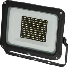 Brennenstuhl JARO 14060 LED Strahler, 11500lm, 100W, IP65, schwarz (1171250041)