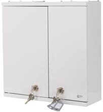 METZ CONNECT OpDAT Wandverteiler S 12xLC-D OM3 splice ( 1503257712-E )