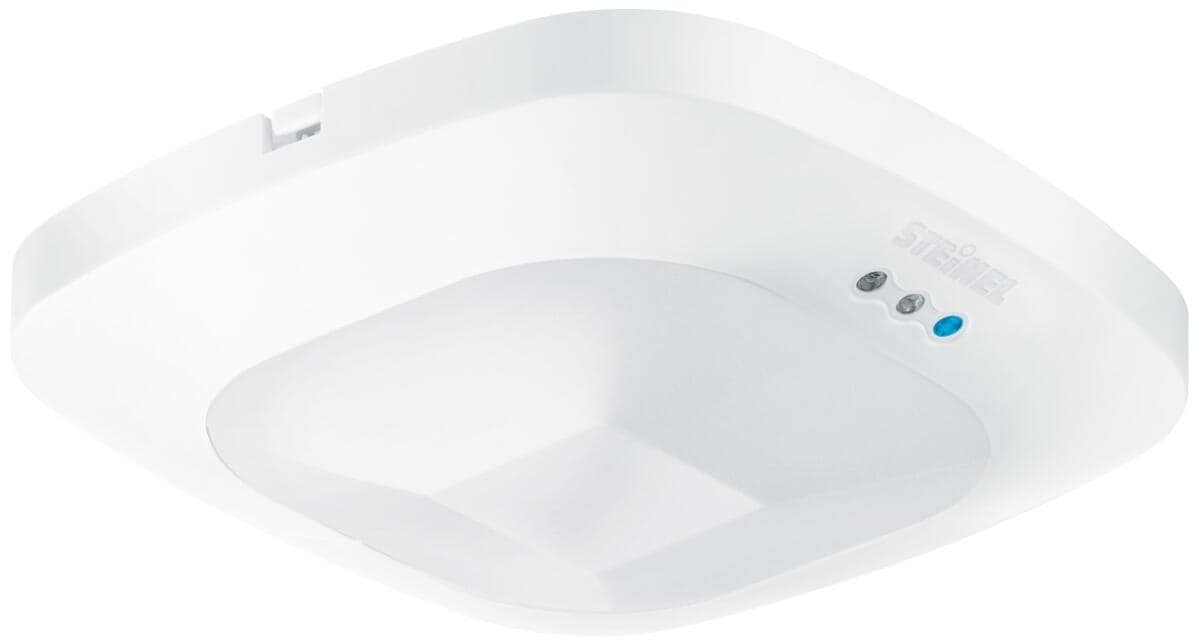 Steinel HF 360 COM1 Präsenzmelder, Unterputz, weiß (002800)