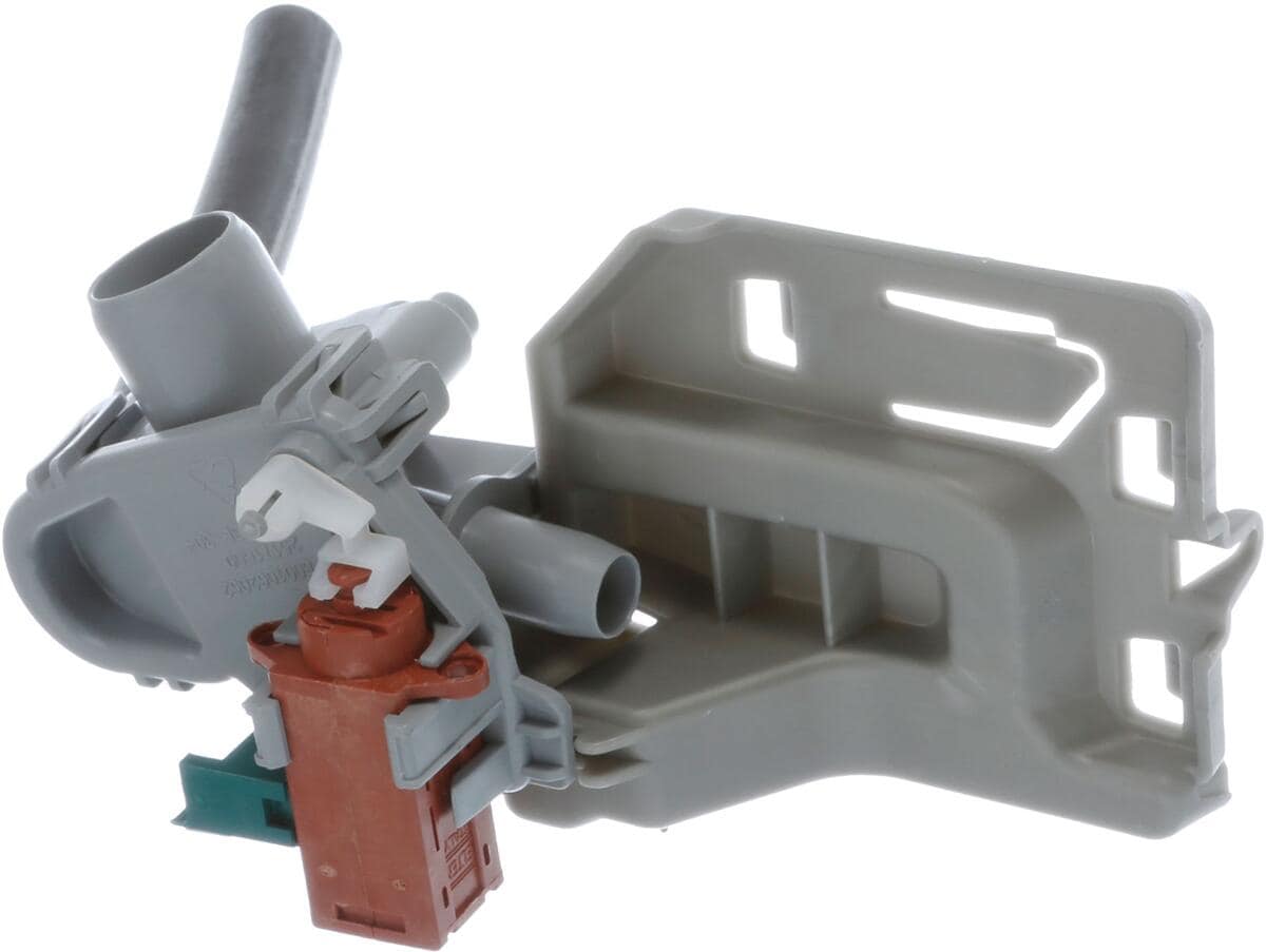 Bosch Siemens 12030613 Ablauf-Set, SC3 ohne Ablauf nach Draussen