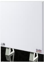 GeMeTherm Standfuß für IHP 300W/550W, 1Paar (IHP-STAFU KL)