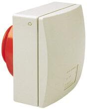 Walther 415RW MONDO Anbaudose 16A 5P 400V 6h IP44