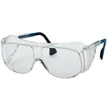 UVEX 9161 Überbrille 9161 mit duo-flex Bügel