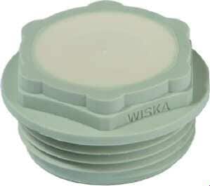 Wiska EMS32PP/TPE Membranschraube M32, IP66 (10062570)