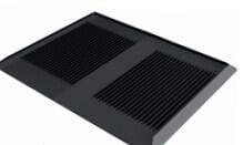 SL Rack Beta-Platte, Anthrazit RAL 7016 (11522-01)