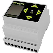 Pracht NRG9007 PCC Pracht Charge Control Lastmanagement, Hutschienenmontage