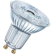 LEDVANCE LED-Reflektorlampen, P PAR16 50 36 ° 4.5 W/2700 K GU10, dimmbar (40580757978579)