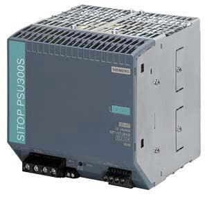 Siemens 6EP1437-2BA20 SITOP 40A Stromversorgung