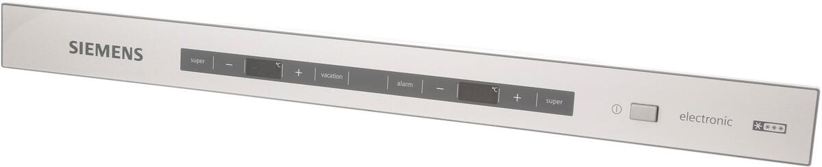 Bosch Siemens 12022443 Steuerungsmodul programmiert