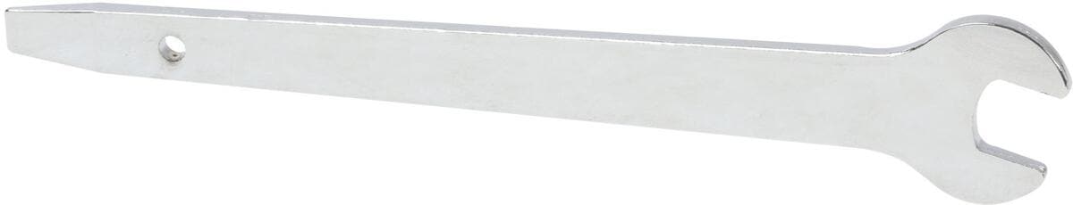 Bosch Siemens 00602011 Schlüssel, Gabelschluessel 9mm, BOSCH Logo