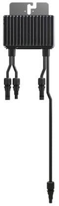 SolarEdge S1200 Leistungsoptimierer, Kabel Ein: 0,1/ 0,1 m, Aus: 5,3/ 0,1 m; MC4 S1200-1GM4MBV)