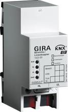 Gira 102300 KNX Bereichs-/Linienkoppler Linienverstärker