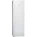 Siemens KS36VVWEP iQ300 Standkühlschrank, 60cm breit, 346l, no Frost, freshSense, superKühlen, weiß