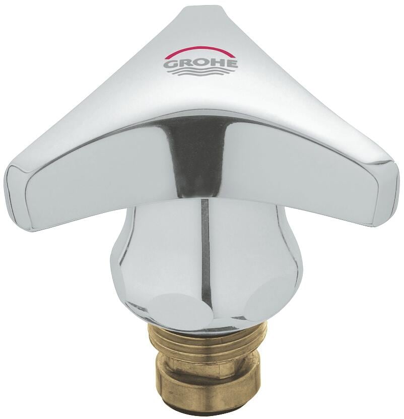 GROHE Oberteil, 3/8", chrom (45967000)