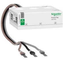 Schneider Electric Energiezähler, PowerTag Flex, 3-phasig, 63A (A9MEM1573)