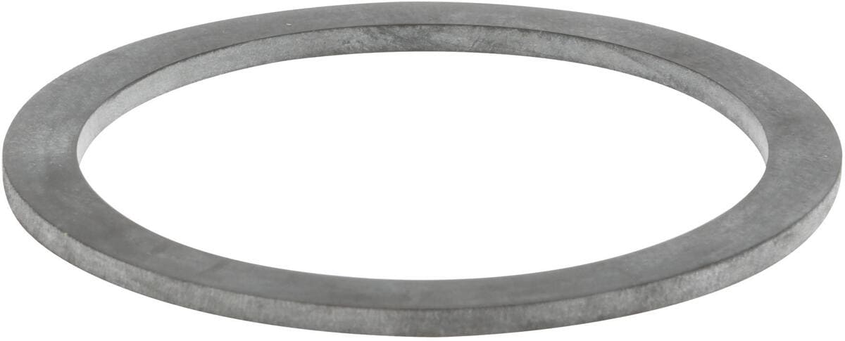 Bosch Siemens 00166879 Dichtung, f.Salzbeh.-Mutter