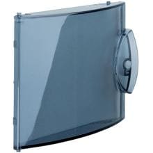 Hager GP104T Tür Miniverteiler 4 Platzeinheiten