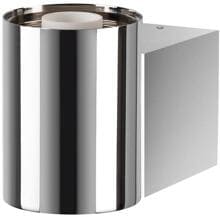 SLV VARYT Wandaufbauleuchte, E14, 1x max.6W, IP44