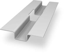 K2 Systems 2002300 Dome SpeedPorter, aluminium