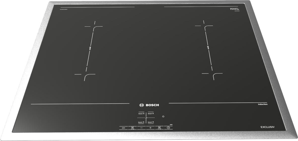 Bosch Siemens 00778676 Glaskeramikfläche