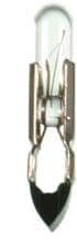Scharnberger & Hasenbein Telefonlampe, T 4,6, 4x22mm, 30V, 40mA, klar (22645)